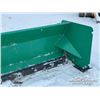 Image 9 : 96 IN. SKID STEER SNOW PUSHER