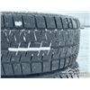 Image 6 : (4) HABILEAD 245/40R20 TIRES & RIMS