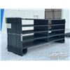 Image 2 : (24) 12 FT. LIVESTOCK PANELS