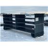 Image 3 : (24) 12 FT. LIVESTOCK PANELS