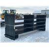 Image 4 : (24) 12 FT. LIVESTOCK PANELS