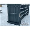 Image 5 : (24) 12 FT. LIVESTOCK PANELS