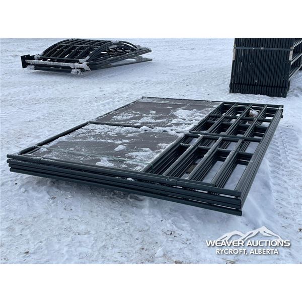 10 FT. HORSE STALL KIT