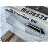 Image 8 : (2) LB WHITE PREMIER 80 HEATERS & (1) READY HEATER