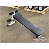 Image 1 : SIT-UP BENCH