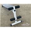 Image 5 : SIT-UP BENCH