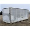Image 3 : 8 X 20 FT. STORAGE CONTAINER