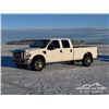 Image 1 : 2009 FORD F350 XLT CREW CAB PICKUP