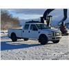 Image 2 : 2009 FORD F350 XLT CREW CAB PICKUP