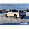 Image 4 : 2009 FORD F350 XLT CREW CAB PICKUP