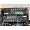 Image 5 : (2) HYTERA & (2) RELM/BK RADIOS