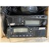 Image 6 : (2) HYTERA & (2) RELM/BK RADIOS