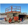 Image 2 : SKY JACK SJ9250 SCISSOR LIFT