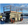Image 3 : SKY JACK SJ9250 SCISSOR LIFT