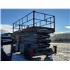 Image 4 : SKY JACK SJ9250 SCISSOR LIFT