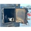 Image 8 : COZEBURN OUTDOOR WOOD BOILER