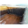 Image 37 : 2014 LANGFAB 16 FT. TRI/A DUMP PUP TRAILER