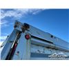 Image 39 : 2014 LANGFAB 16 FT. TRI/A DUMP PUP TRAILER