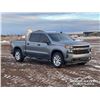 Image 2 : 2019 CHEVROLET SILVERADO 1500 CREW CAB PICKUP