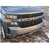 Image 31 : 2019 CHEVROLET SILVERADO 1500 CREW CAB PICKUP