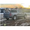 Image 3 : 2019 CHEVROLET SILVERADO 1500 CREW CAB PICKUP
