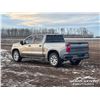 Image 4 : 2019 CHEVROLET SILVERADO 1500 CREW CAB PICKUP