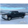 Image 1 : 2010 CHEVROLET SILVERADO 3500 LT CREW CAB PICKUP