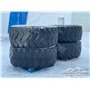 Image 2 : (4) MICHELIN XHA2 26.5 R25 TIRES