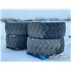 Image 3 : (4) MICHELIN XHA2 26.5 R25 TIRES