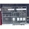 Image 7 : LINCOLN CV300 ELECTRIC WELDER