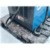 Image 8 : MILLER DIMENSION 652 ELECTRIC WELDER
