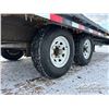 Image 19 : 2019 PJ F8222 19 FT T/A EQUIPMENT TRAILER