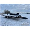 Image 3 : 2019 PJ F8222 19 FT T/A EQUIPMENT TRAILER