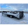 Image 5 : 2003 SOUTHLAND 20 FT T/A EQUIPMENT TRAILER