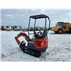 Image 4 : 2025 AGT MX15 MINI EXCAVATOR