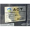 Image 5 : 2025 AGT MX15 MINI EXCAVATOR
