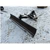 Image 4 : FARM KING BUHLER 3PT HITCH 60 IN. BLADE