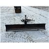 Image 5 : FARM KING BUHLER 3PT HITCH 60 IN. BLADE
