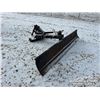 Image 6 : FARM KING BUHLER 3PT HITCH 60 IN. BLADE
