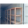 Image 11 : 2006 8 X 40 FT. SHIPPING CONTAINER