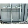 Image 21 : 2006 8 X 40 FT. SHIPPING CONTAINER
