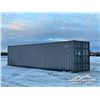 Image 2 : 2006 8 X 40 FT. SHIPPING CONTAINER