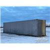 Image 4 : 2006 8 X 40 FT. SHIPPING CONTAINER