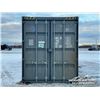 Image 6 : 2006 8 X 40 FT. SHIPPING CONTAINER