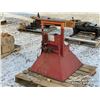 Image 3 : 3 PT HITCH SANDER