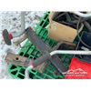 Image 9 : MISC SHOP TOOLS & PARTS