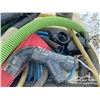 Image 6 : MISC HOSES & PARTS