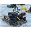 Image 1 : LAWN MOWER, PRESSURE WASHER & AIR COMPRESSOR
