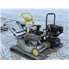 Image 2 : LAWN MOWER, PRESSURE WASHER & AIR COMPRESSOR