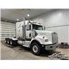 Image 2 : 2016 WESTERN STAR 4900 TRI/A SLEEPER TRUCK TRACTOR